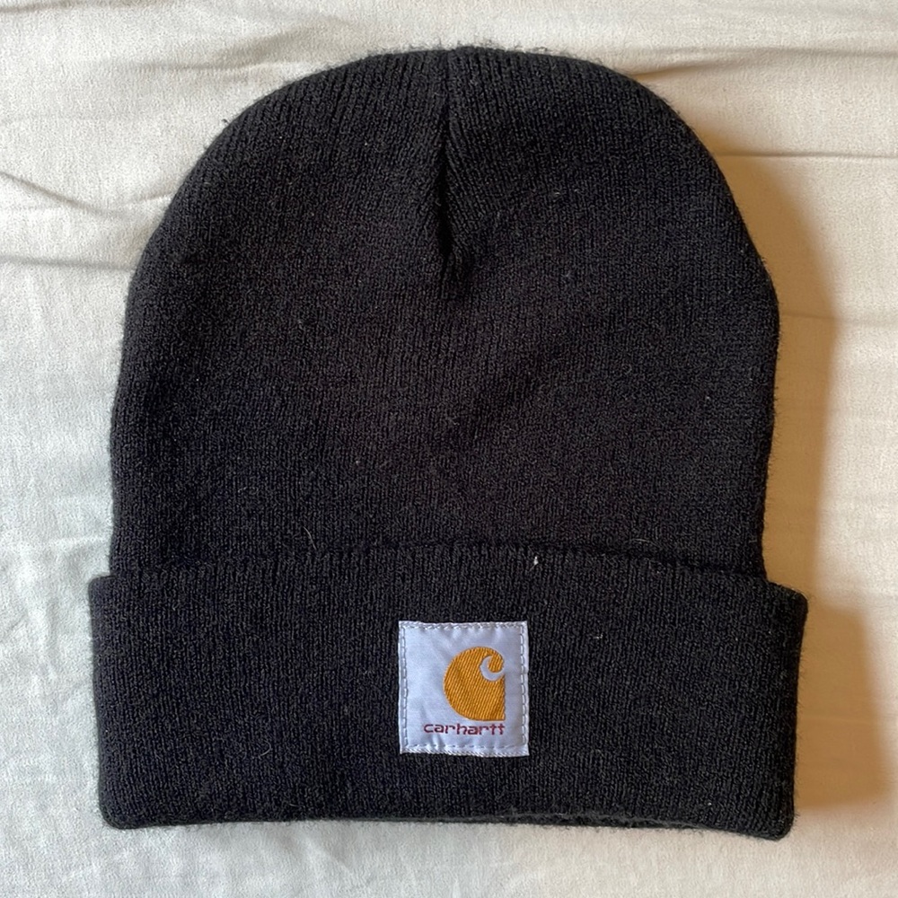 NWOT Carhartt beanie